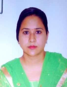 Bhupinder Kaur